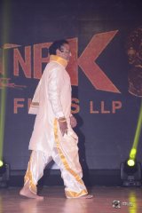 NTR Biopic Audio Launch